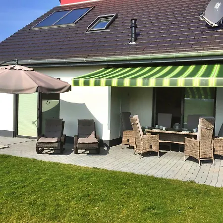 Luxus-ferien-villa Colorado
